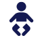 Kinderfysiotherapie voor baby's Kinderfysiotherapie voor baby's