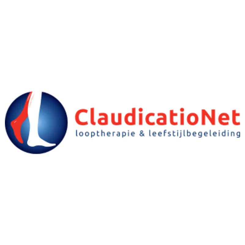 Logo ClaudicatioNet