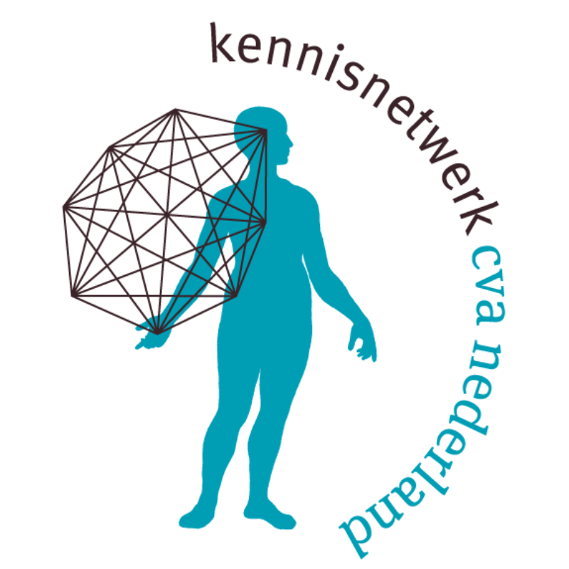 Logo Kennisnetwerk CVA Nederland
