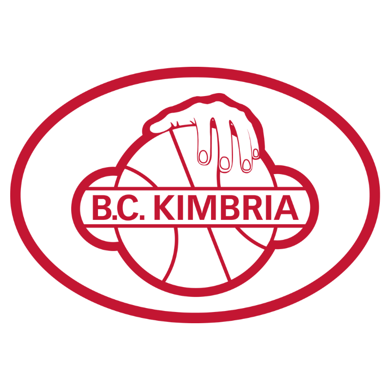Logo BC Kimbria