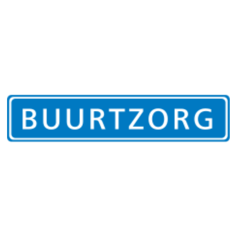 Logo Buurtzorg
