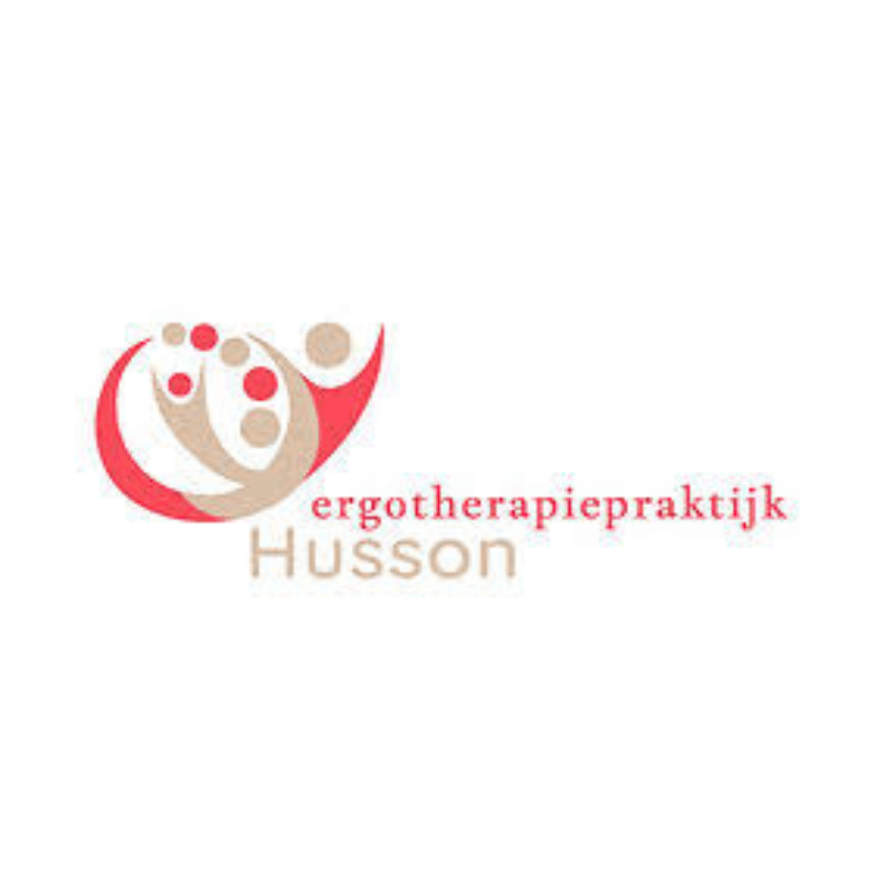 Logo Ergotherapiepraktijk Husson