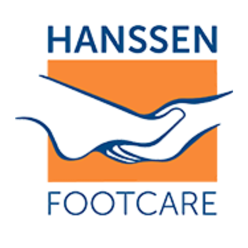 Logo Hanssen Footcare