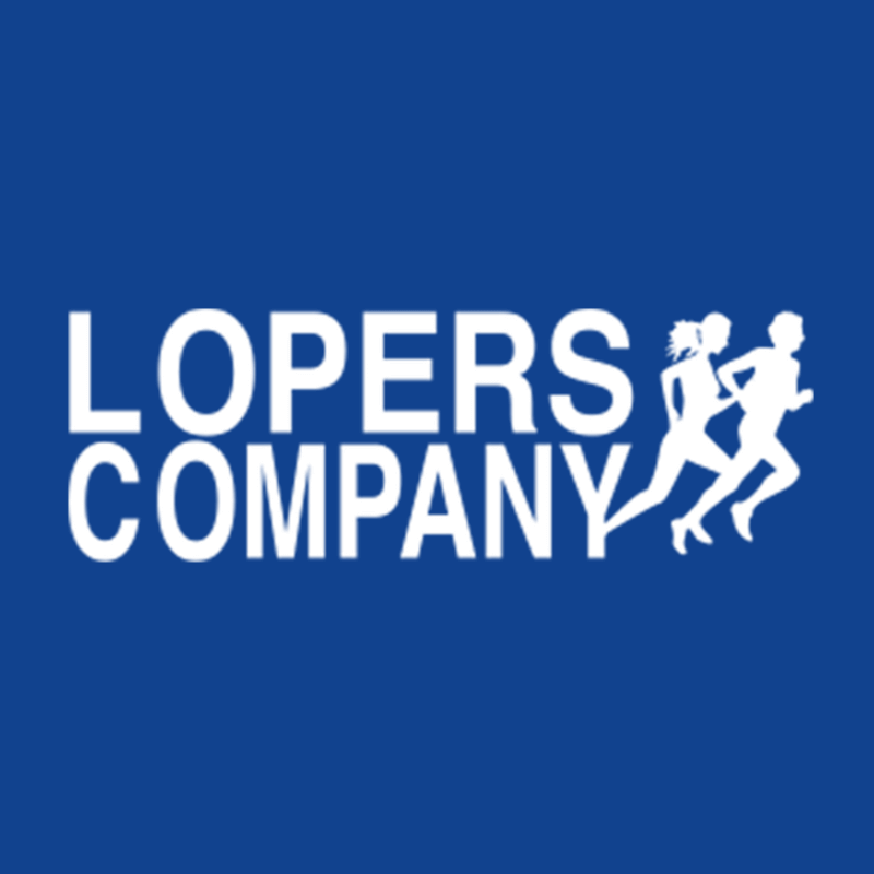 Logo Lopers Company