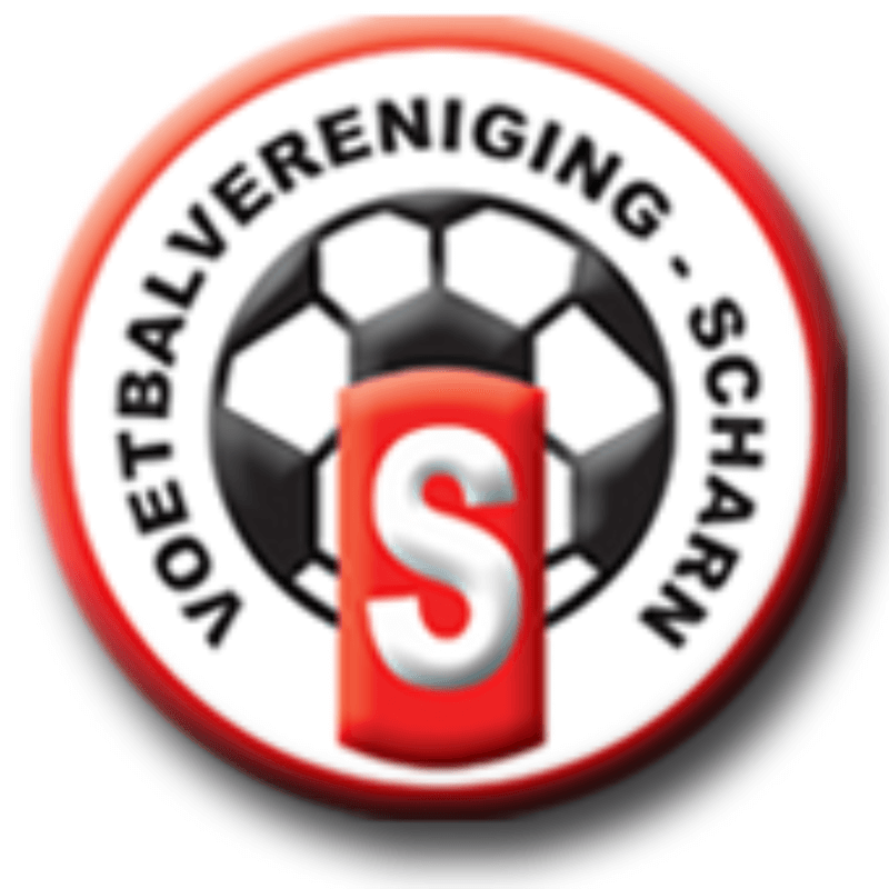 Logo Voetbalvereniging Scharn