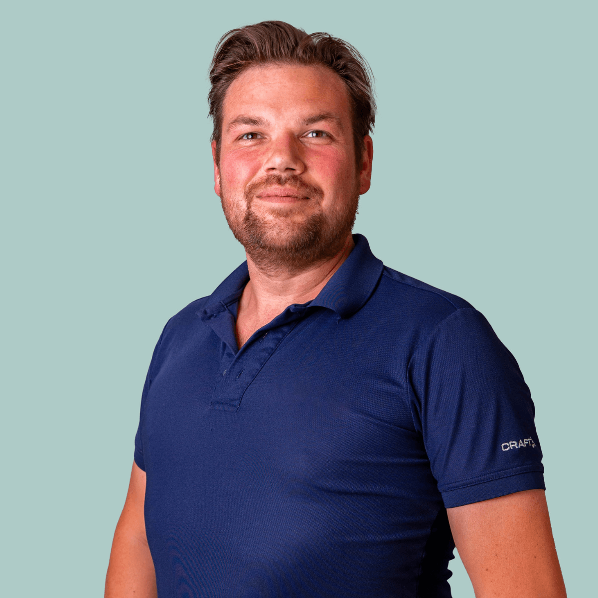 Arnold van Eekhout