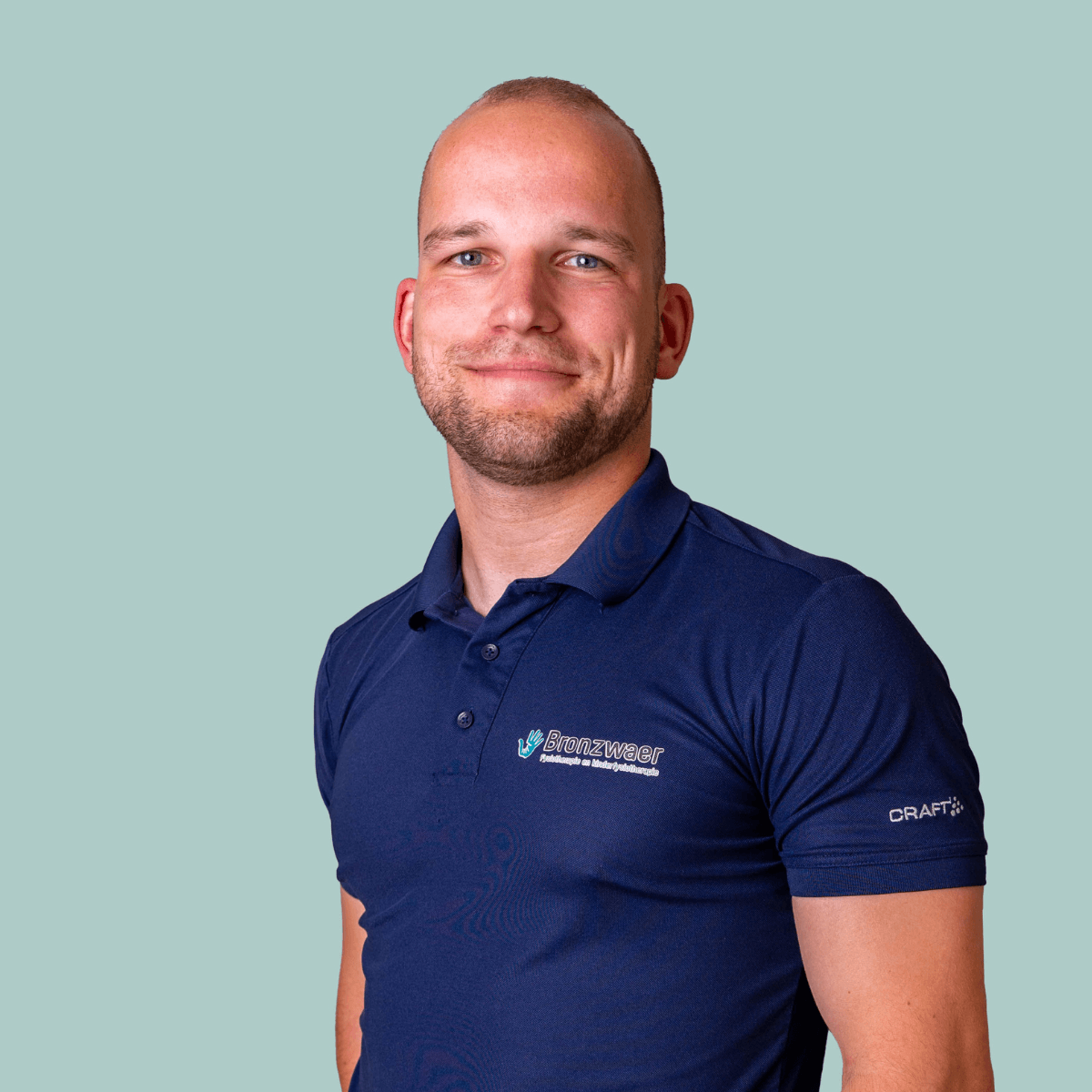 Bjorn Haegmans