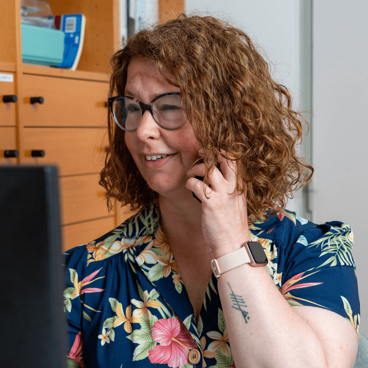 Behandeling fysiotherapie rug heupen benen