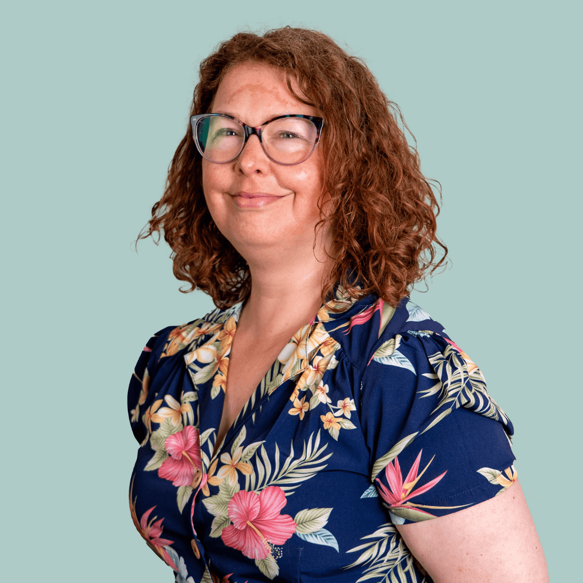 Yvonne Huisman