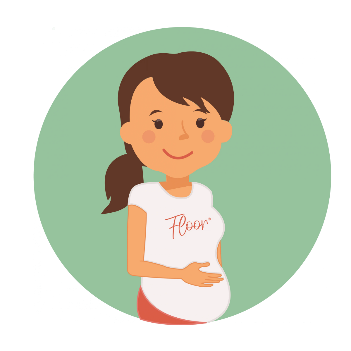 Bronzwaer Fysiotherapie en Kinderfysiotherapie Floor training zwangerschap en herstel
